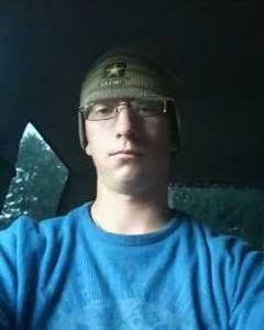 Man, 28. Jamsdill12