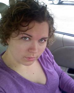 Woman, 47. anglbttm