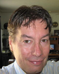 Man, 63. NdnDancrPtnr