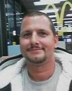 Man, 53. ItalianManNJ32