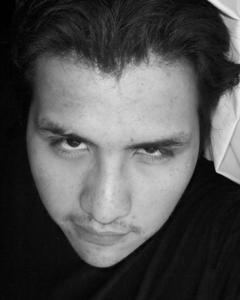 Man, 43. AlCochino