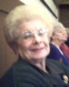 Woman, 89. cookielady323