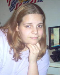 Woman, 38. carebear958748