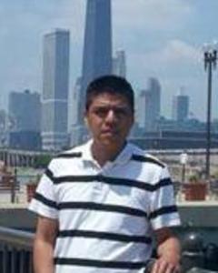 Man, 35. Huicho0655
