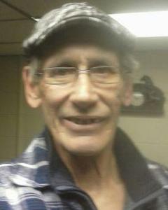 Man, 72. bubblespa