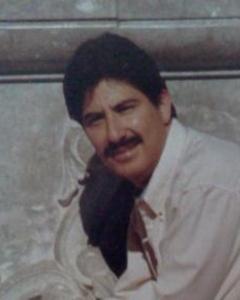 Man, 62. oscar8853