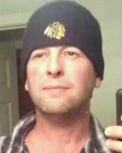 Man, 57. mick4456