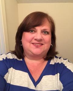 Woman, 50. Monica136