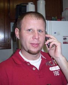 Man, 48. hsvguy09