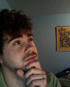 Man, 38. trev727