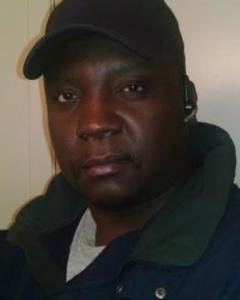 Man, 53. Alonzo58