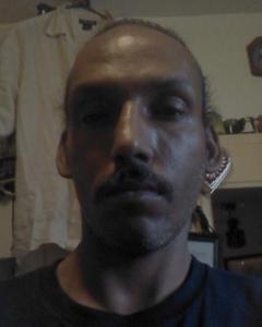 Man, 43. rico8527
