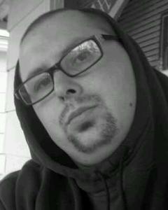 Man, 43. Mejustbeingme1