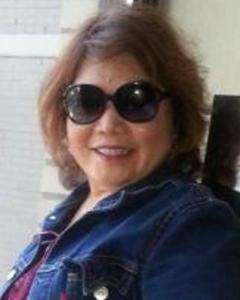 Woman, 64. violetsarered