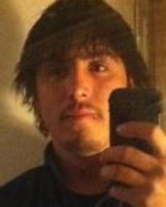 Man, 32. Nativeblood21