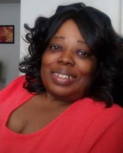 Woman, 60. Ladyofthelakke
