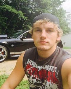 Man, 31. Cody3144