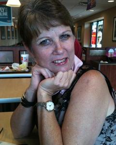 Woman, 66. nana180005