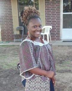 Woman, 32. Desiree8356