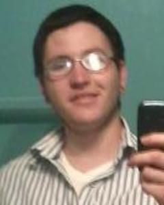 Man, 33. jacrabbit