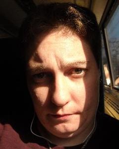 Woman, 47. CuteDykeMel