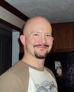 Man, 54. Skins_Fan509