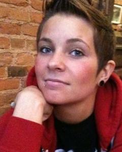 Woman, 35. xcomplicatemex
