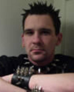 Man, 43. teelrogue