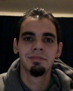 Man, 38. SCARFACE07720