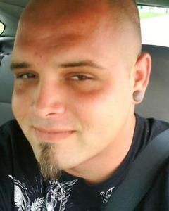 Man, 41. shrek23045