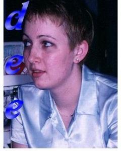 Woman, 49. dee3