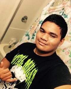 Man, 28. Kawika1501