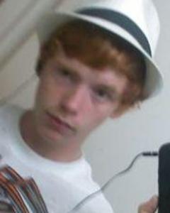 Man, 30. ginger3230