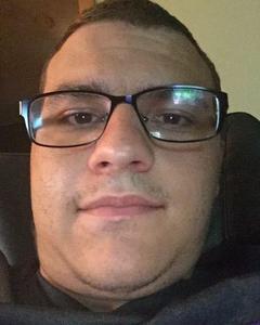 Man, 30. Kyle8551