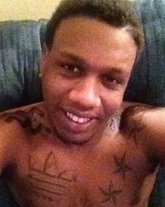 Man, 36. b2m2