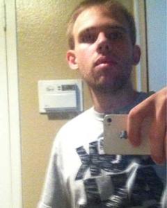 Man, 33. Ry21