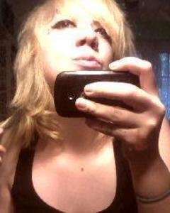 Woman, 31. ChelssyGrin