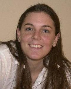 Woman, 33. MsLeslieS
