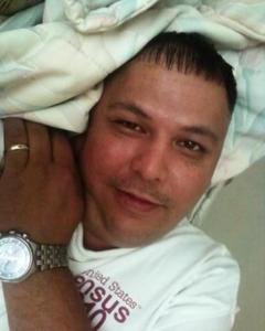 Man, 56. Benjamin370