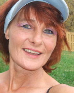 Woman, 64. 768899