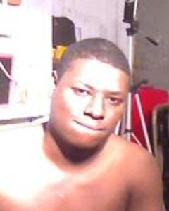 Man, 43. JF1023