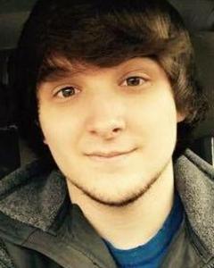 Man, 28. MrFluffy4720