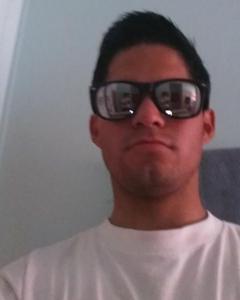 Man, 32. rockabillydude