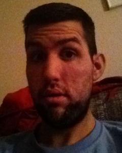 Man, 35. orangecancer12