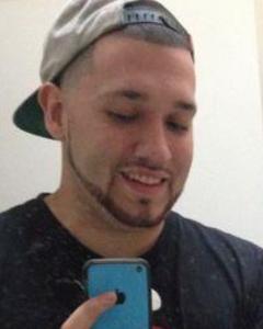 Man, 29. Bigsexy1540