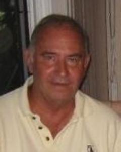 Man, 82. melrich1945