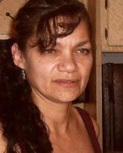 Woman, 60. mocca