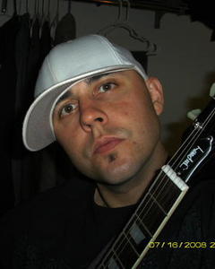 Man, 43. mrlucky1981