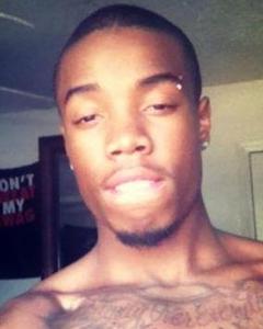 Man, 29. kidd_ricc