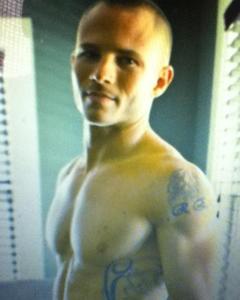 Man, 35. Nick280216